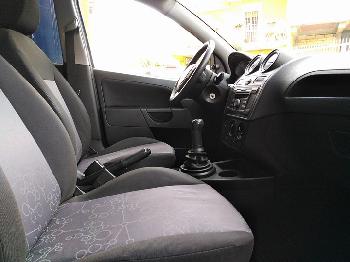 FORD FIESTA 1.4 TDCI 68 CV 