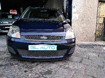 FORD FIESTA 1.4 TDCI 68 CV 