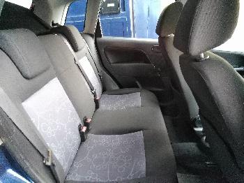 FORD FIESTA 1.4 TDCI 68 CV 