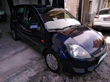 FORD FIESTA 1.4 TDCI 68 CV 