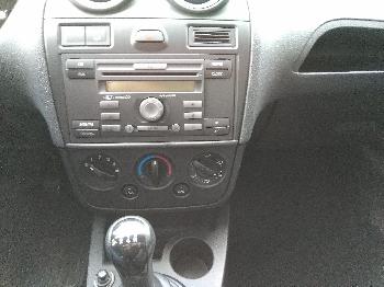 FORD FIESTA 1.4 TDCI 68 CV 