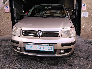 FIAT PANDA 1.3 MTJ 75 CV DYNAMIC 