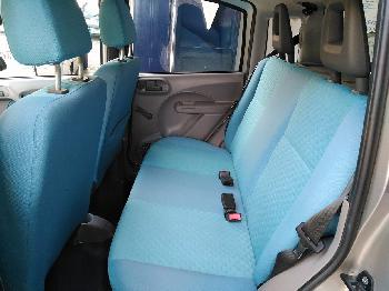 FIAT PANDA 1.3 MTJ 75 CV DYNAMIC 