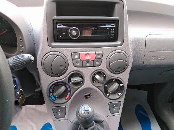 FIAT PANDA 1.3 MTJ 75 CV DYNAMIC 
