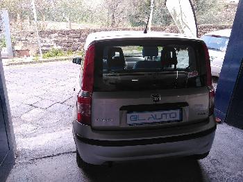 FIAT PANDA 1.3 MTJ 75 CV DYNAMIC 