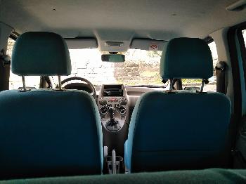 FIAT PANDA 1.3 MTJ 75 CV DYNAMIC 