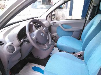 FIAT PANDA 1.3 MTJ 75 CV DYNAMIC 