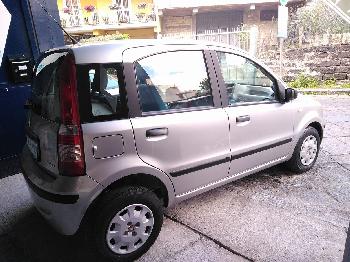 FIAT PANDA 1.3 MTJ 75 CV DYNAMIC 