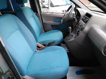 FIAT PANDA 1.3 MTJ 75 CV DYNAMIC 