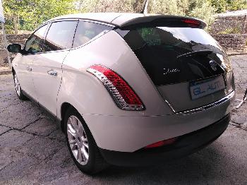 LANCIA DELTA 1.6 MTJ 120 CV ORO 