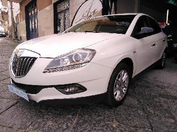 LANCIA DELTA 1.6 MTJ 120 CV ORO 