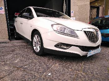 LANCIA DELTA 1.6 MTJ 120 CV ORO 