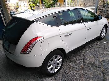 LANCIA DELTA 1.6 MTJ 120 CV ORO 