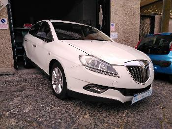 LANCIA DELTA 1.6 MTJ 120 CV ORO 