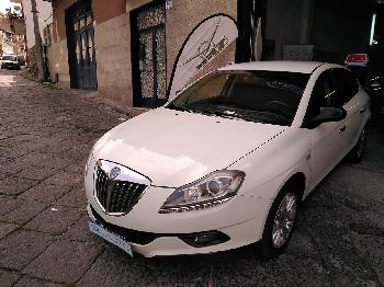 LANCIA DELTA 1.6 MTJ 120 CV ORO 