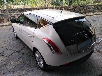 LANCIA DELTA 1.6 MTJ 120 CV ORO 