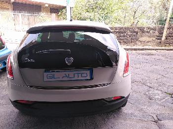 LANCIA DELTA 1.6 MTJ 120 CV ORO 