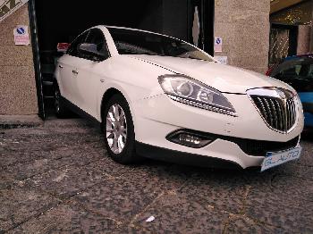 LANCIA DELTA 1.6 MTJ 120 CV ORO 