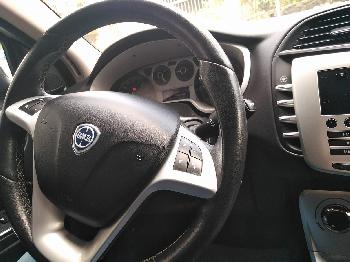 LANCIA DELTA 1.6 MTJ 120 CV ORO 