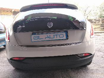 LANCIA DELTA 1.6 MTJ 120 CV ORO 