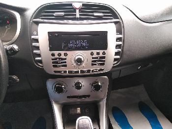 LANCIA DELTA 1.6 MTJ 120 CV ORO 