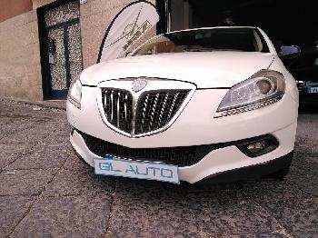 LANCIA DELTA 1.6 MTJ 120 CV ORO 