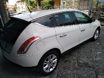 LANCIA DELTA 1.6 MTJ 120 CV ORO 