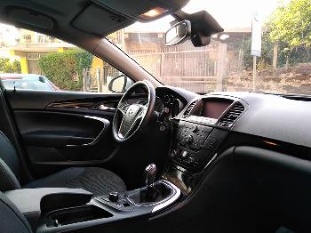OPEL INSIGNE SW 2.0 CDTI 160 CV COSMO 