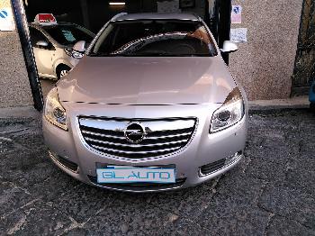 OPEL INSIGNE SW 2.0 CDTI 160 CV COSMO 