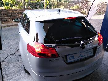 OPEL INSIGNE SW 2.0 CDTI 160 CV COSMO 
