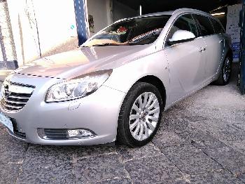 OPEL INSIGNE SW 2.0 CDTI 160 CV COSMO 