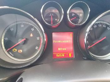 OPEL INSIGNE SW 2.0 CDTI 160 CV COSMO 