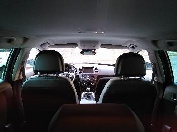 OPEL INSIGNE SW 2.0 CDTI 160 CV COSMO 