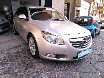 OPEL INSIGNE SW 2.0 CDTI 160 CV COSMO 