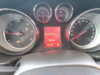 OPEL INSIGNE SW 2.0 CDTI 160 CV COSMO 