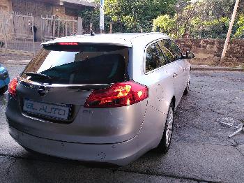 OPEL INSIGNE SW 2.0 CDTI 160 CV COSMO 