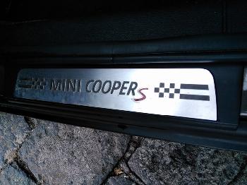MINI CONTRYMEN 2.0 SD S 