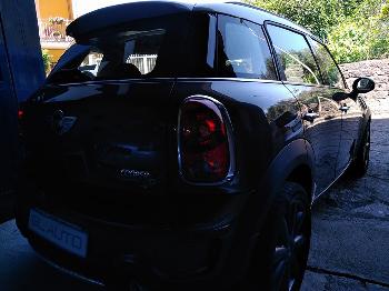 MINI CONTRYMEN 2.0 SD S 