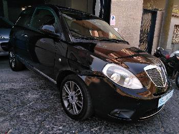 LANCIA Ypsilon 1.3MTJ 75 CV UNYCA 