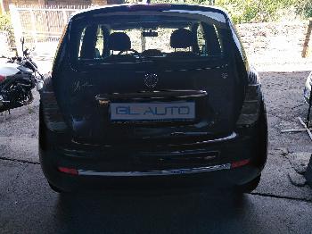LANCIA Ypsilon 1.3MTJ 75 CV UNYCA 