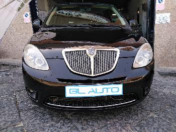 LANCIA Ypsilon 1.3MTJ 75 CV UNYCA 