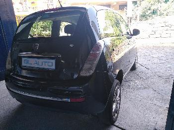 LANCIA Ypsilon 1.3MTJ 75 CV UNYCA 