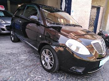 LANCIA Ypsilon 1.3MTJ 75 CV UNYCA 