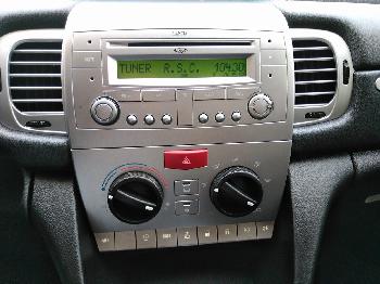 LANCIA Ypsilon 1.3MTJ 75 CV UNYCA 