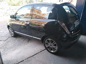 LANCIA Ypsilon 1.3MTJ 75 CV UNYCA 