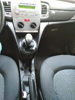 LANCIA Ypsilon 1.3MTJ 75 CV UNYCA 