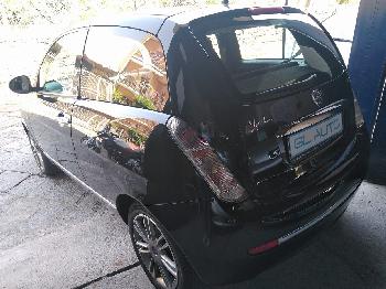 LANCIA Ypsilon 1.3MTJ 75 CV UNYCA 