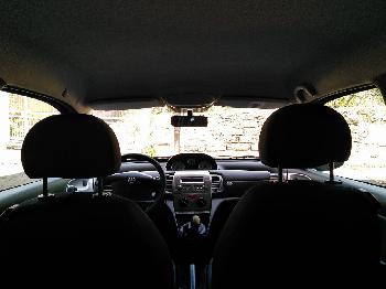 LANCIA Ypsilon 1.3MTJ 75 CV UNYCA 