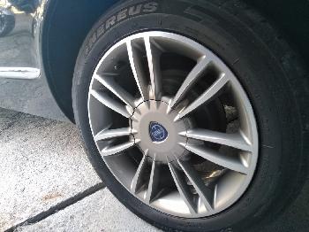 LANCIA Ypsilon 1.3MTJ 75 CV UNYCA 