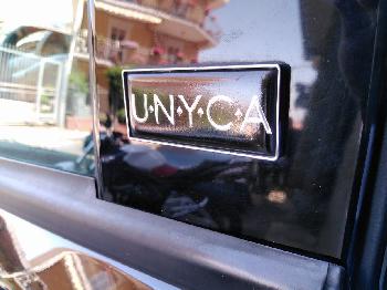 LANCIA Ypsilon 1.3MTJ 75 CV UNYCA 